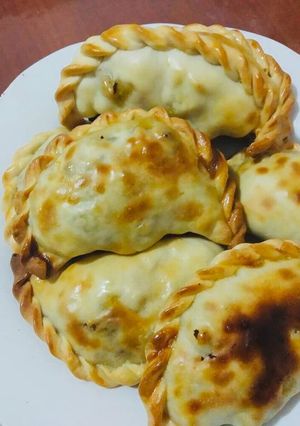 Una foto de Empanadas Jujeñas