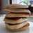 Hotcakes sin gluten (perfectos)