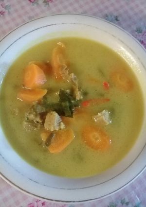 Foto resep Soto suka-suka