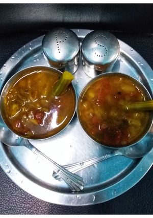 முருங்கைக்காய் சூப் செய்முறை முக்கிய புகைப்படம்