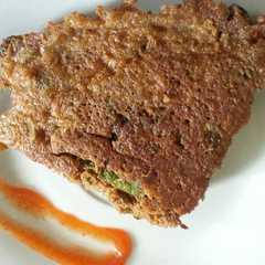 รูปของ Telur dadar ala RM Padang
