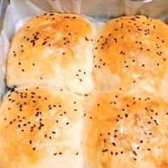 A picture of Burger Bun.