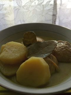 Foto resep Opor Ayam