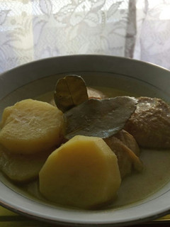 Foto resep Opor Ayam