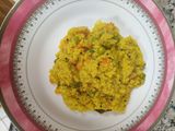 કોદરી નો ઉપમા