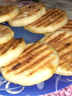 صورة لوصفة بطبوط البانيني