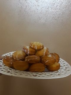 صورة لوصفة جبنية