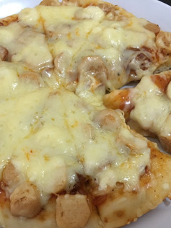 Foto resep Pizza Teflon
