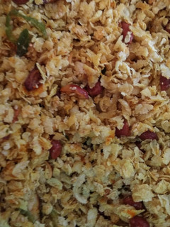 પૌવાનો ચેવડો(Poha chevda recipe in Gujarati) રેસીપી મુખ્ય ફોટો