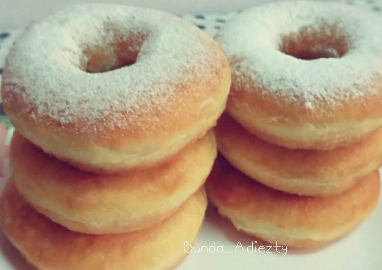 🍩Donat Cincin🍩