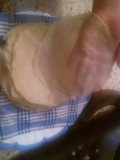 صورة لوصفة ديول (بوراك)