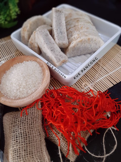 Foto resep 8.kue pancong