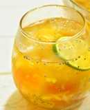 Tropical Squash (Original Recipe)