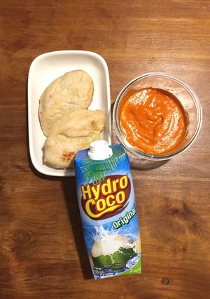 Foto resep Ayam POP fillet Hydro Coco