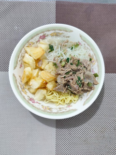Foto resep Sop Ubi Segar