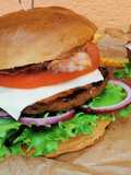 Hamburger
