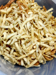 Foto resep Stik Bawang