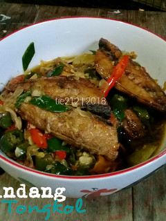 Foto resep Tumis Pindang Tongkol