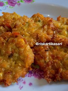 Foto resep Dadar Jagung