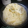 Classic Mashed Potatoes