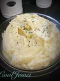 Classic Mashed Potatoes