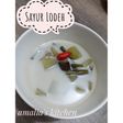 Sayur Lodeh
