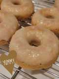 Donuts