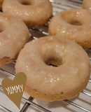 Donuts