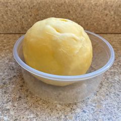A picture of How to make butter.
