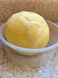 A picture of How to make butter.