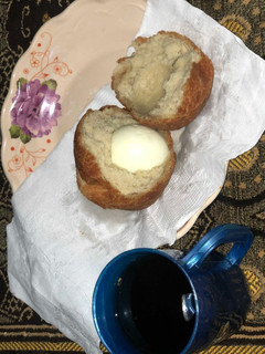 A picture of Egg rolls.