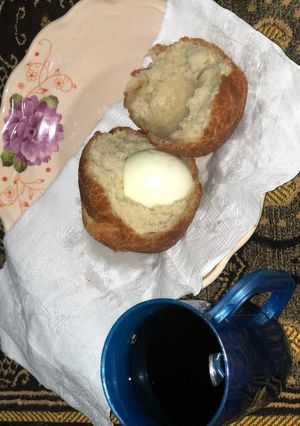 A picture of Egg rolls.