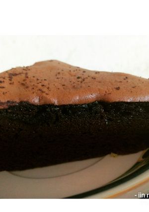 Foto resep Black Forest Nyummmi