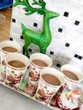 Hot chocolate