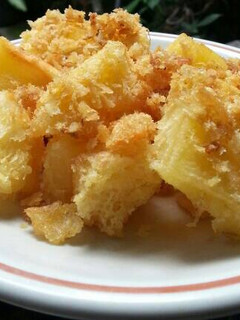 Foto resep Singkong goreng crispy