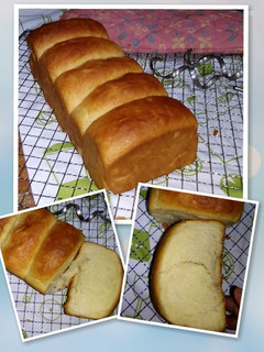 Foto resep Roti Tape ~ Roti Sobek Tape 1 KALI PROOFING Ulen Tdk Elastis