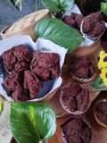 Bolu Kukus Coklat Gluten Free