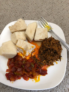 A picture of Ugba.