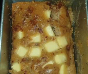 Cara Menyajikan Bolu pisang Enak dan Sehat Cara Menyajikan Bolu pisang Enak dan Sehat