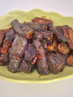 Foto resep Terong 3 Saos