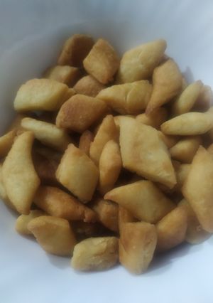 A picture of Maida Shakkar Paras.