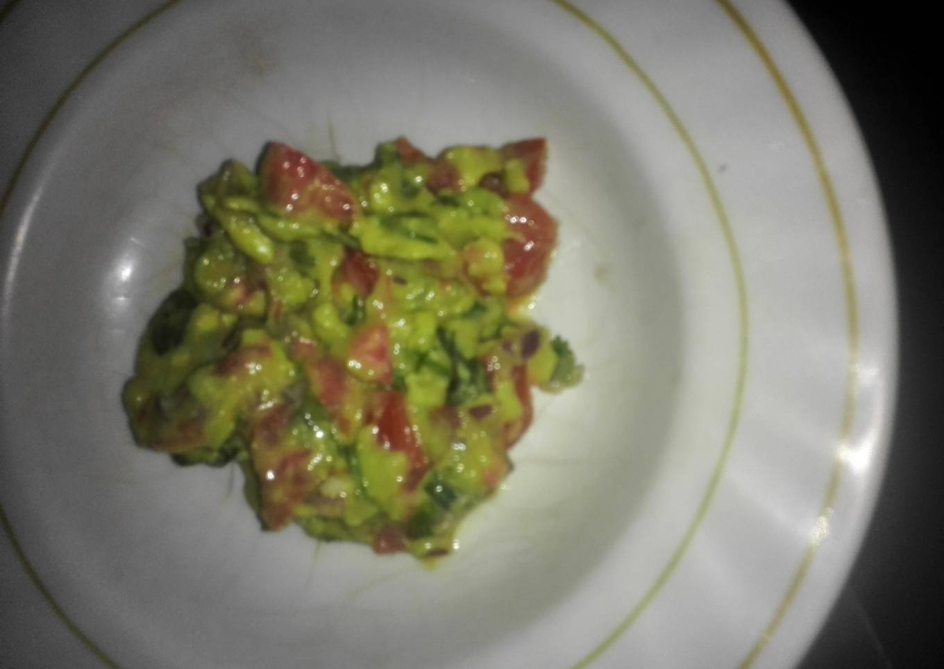 Guacamole
