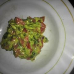 A picture of Guacamole.
