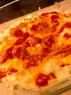 焗烤惡魔蛋 (Uova ripiene in forno) 的食譜成品照片