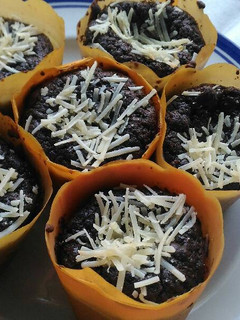 Foto resep Brownies muffin choco