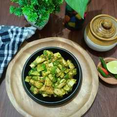 अमरूद चाट AmroodChaat-レシピのメイン写真