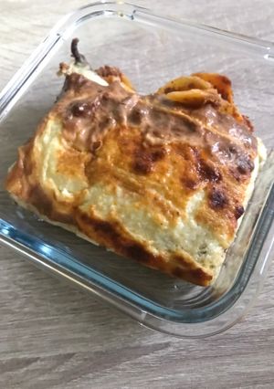 Foto de Moussaka