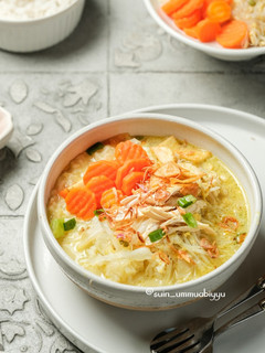Foto resep Soto kare khas solo