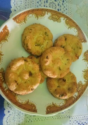 Foto resep Tahu tuna
