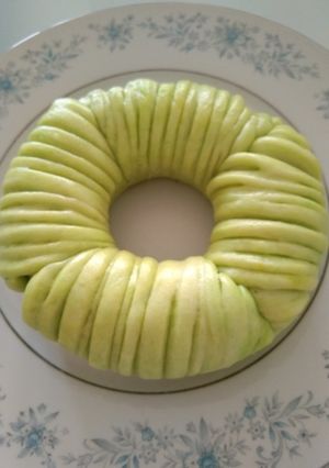 Foto resep Roti Kukus Sederhana